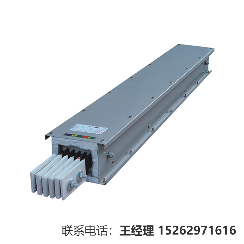 耐火型母線(xiàn)槽-空氣型